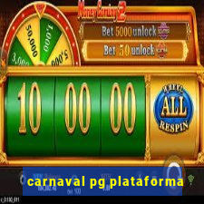 carnaval pg plataforma